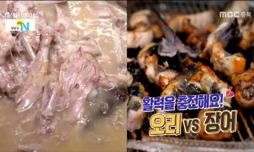 봉선장어촌 이미지
