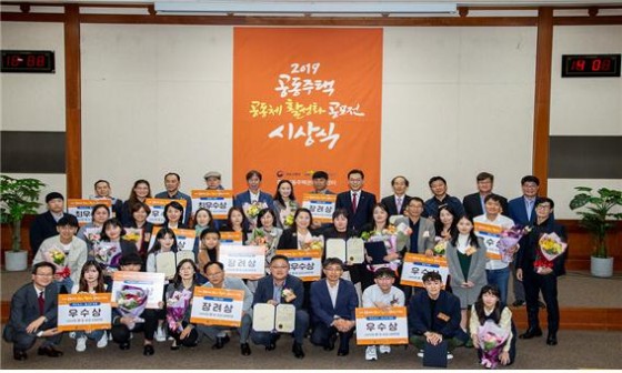 분당우성시장 이미지