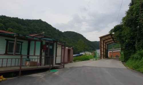 문암골 영농조합법인 이미지