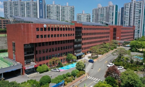 문화예술교육원드림 이미지