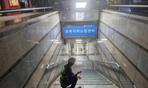 서면지하도상가 중앙몰 이미지