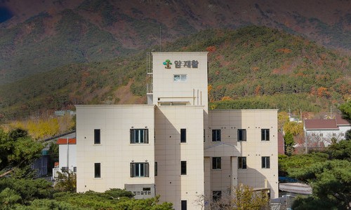 명원의료재단 이미지