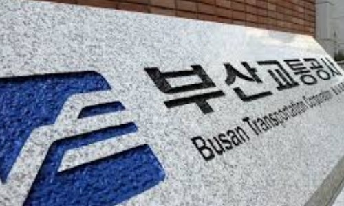 부산교통공사 노포차량사업소 이미지