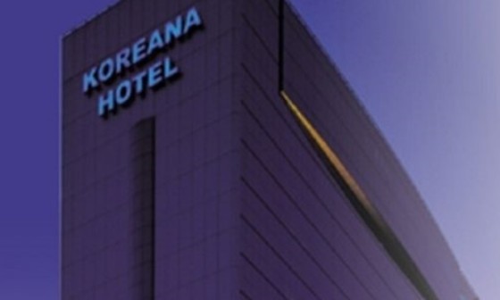 (주)코리아나 이미지