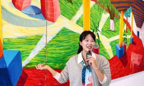 (주)함께하는여행 이미지