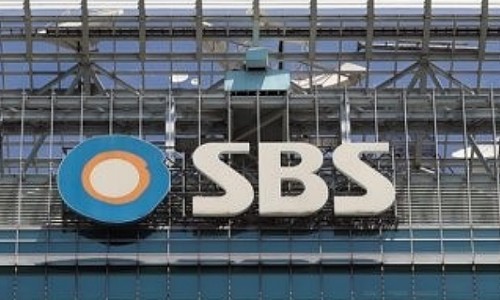 (주)SBS 이미지