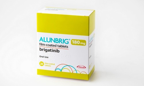 ALK 이미지
