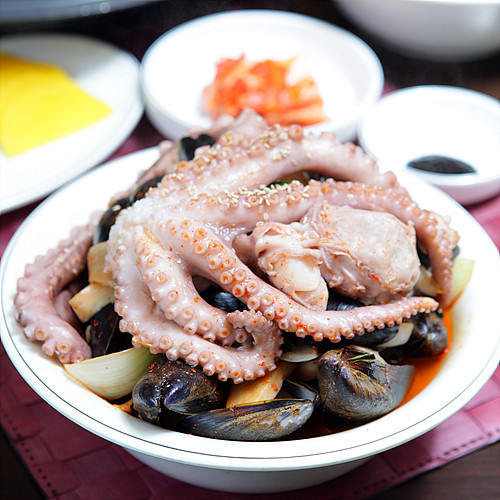 우리밀동우 이미지