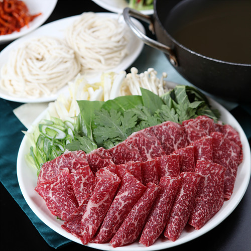 우아한고기 이미지
