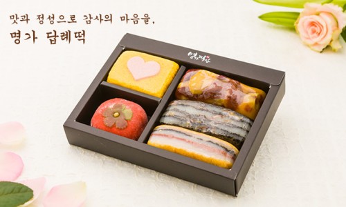명가떡 이미지