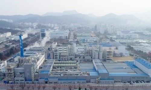 도레이첨단소재(주)구미5공장 이미지