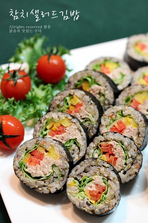별별김밥 이미지