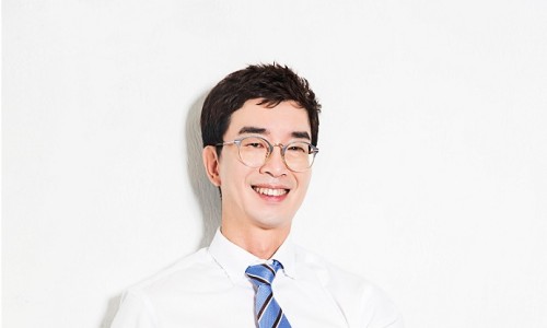 (주)카리스 이미지