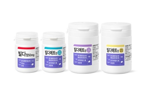 경보제약 이미지