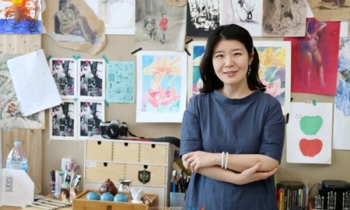 향유테라피 이미지