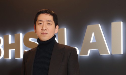 비에이치에스 이미지