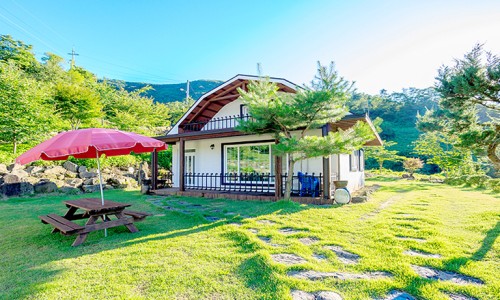 주봉산펜션 이미지