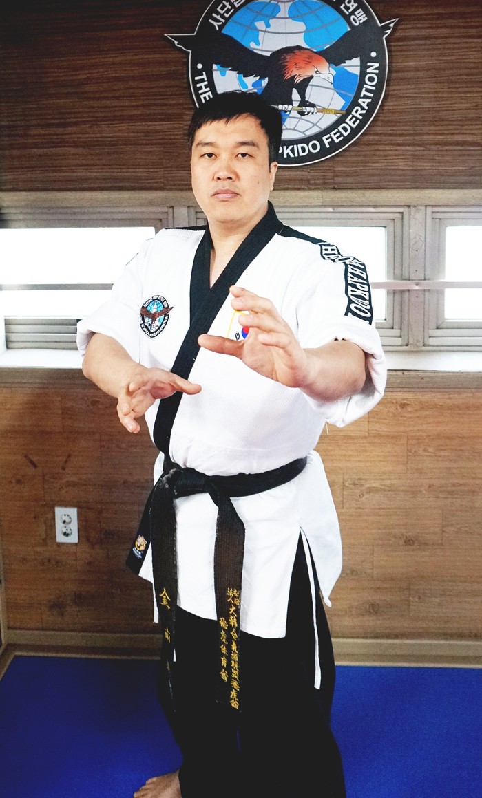 비호체육관 이미지