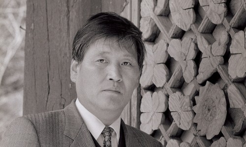 (사)죽형 조태일시인 기념사업회 이미지