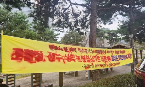 일로농협 이미지