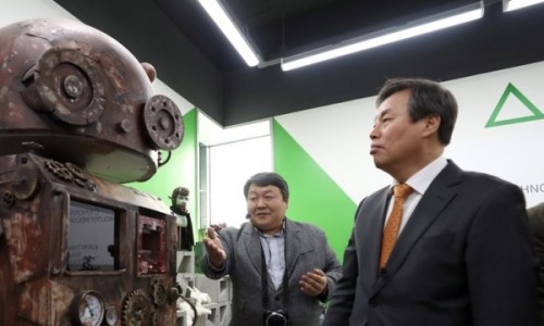 주식회사 스쿱 이미지