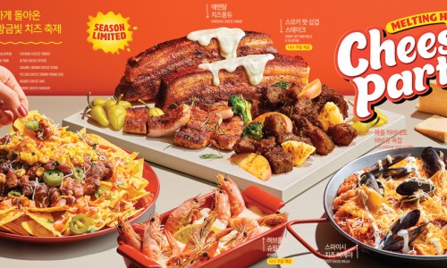 애슐리퀸즈 포항점 이미지