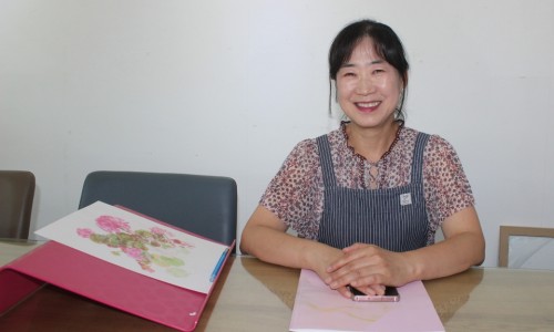 라비갤러리카페 이미지