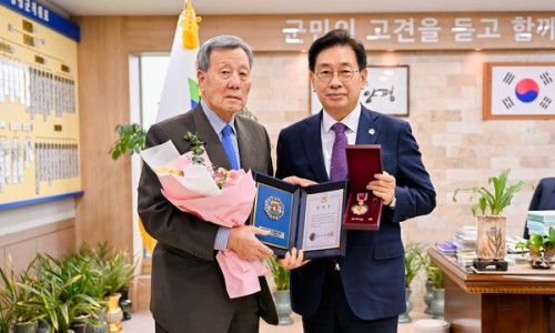 화랑통신 이미지