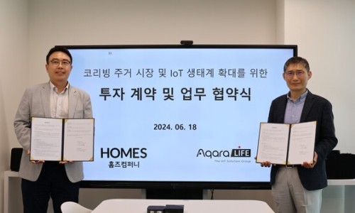 라라컴퍼니 이미지