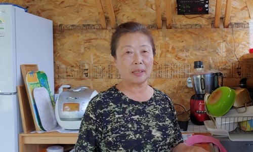 금오도별밤지기펜션 이미지