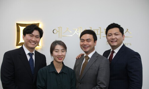 법률사무소에스제이파트너스 이미지