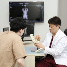 달리마정형외과 이미지