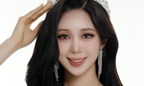 한국인터내셔널 이미지