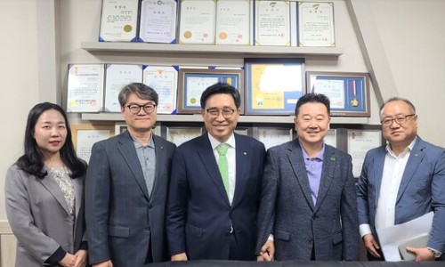 농업회사법인 고원김치(주) 이미지