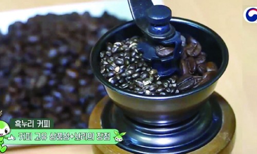 커피누리 이미지