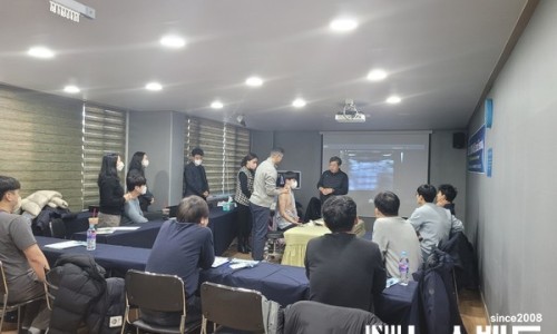 한국의료초음파연수원 이미지