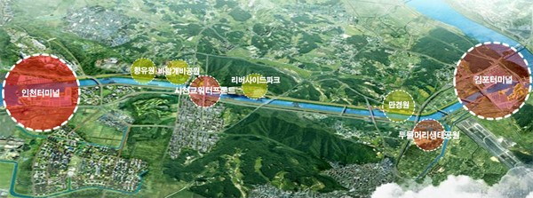 (주)한강환경운수 이미지