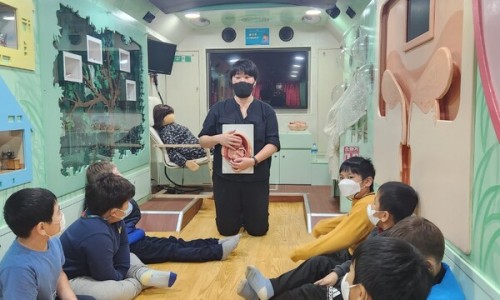 합도초등학교 이미지