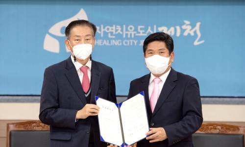 (주)엔바이오니아 이미지
