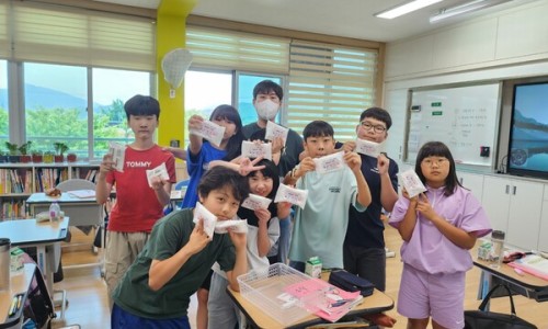 시량초등학교 이미지