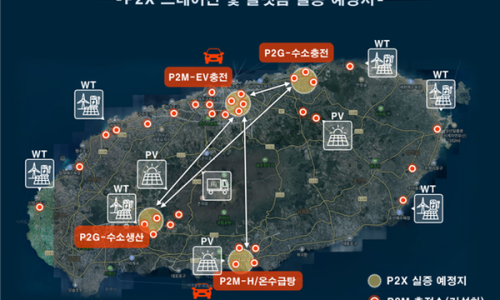 한국전력공사 (전력연구원) 이미지