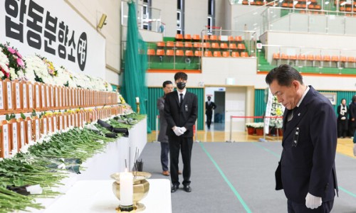 무안종합스포츠파크 이미지