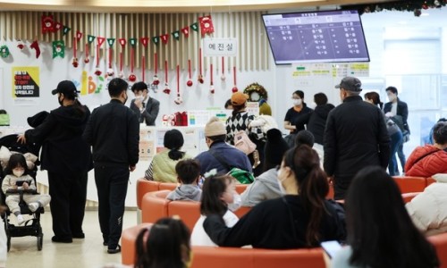 인하대학교의과대학부속병원인하대병원 이미지
