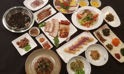 산들바다 이미지