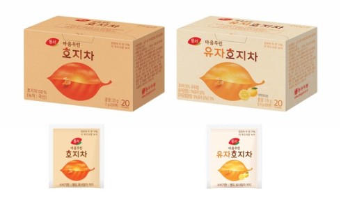 정다운전통식품 이미지