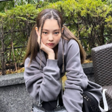 제니헤어스토리 이미지