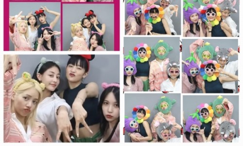 아이리사 이미지