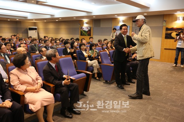 일심통상 이미지