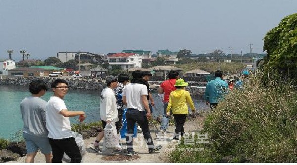 이어도청년지킴이 이미지