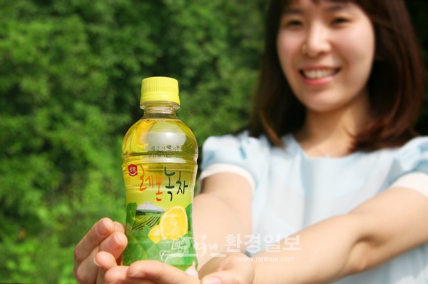 광동유통주 이미지